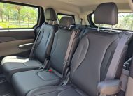 Kia Carnival 3.5 V6 Gasolina EX Automático