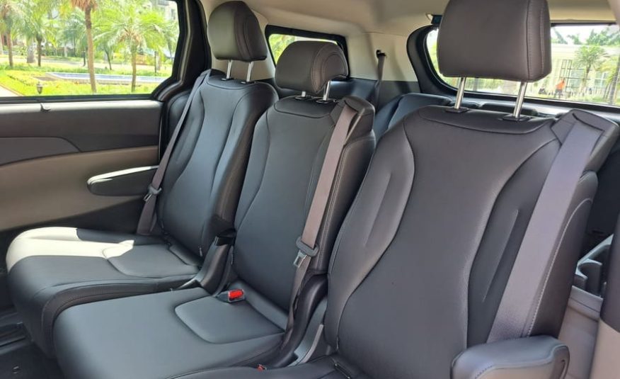 Kia Carnival 3.5 V6 Gasolina EX Automático