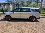 Kia Carnival 3.5 V6 Gasolina EX Automático