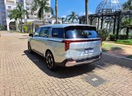 Kia Carnival 3.5 V6 Gasolina EX Automático