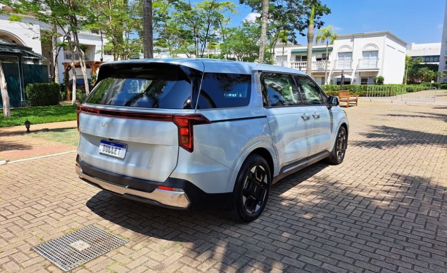 Kia Carnival 3.5 V6 Gasolina EX Automático