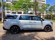 Kia Carnival 3.5 V6 Gasolina EX Automático