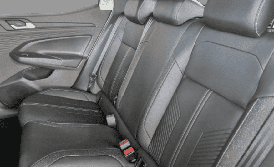 Volkswagen Tera 1.0 170 TSI High Automático