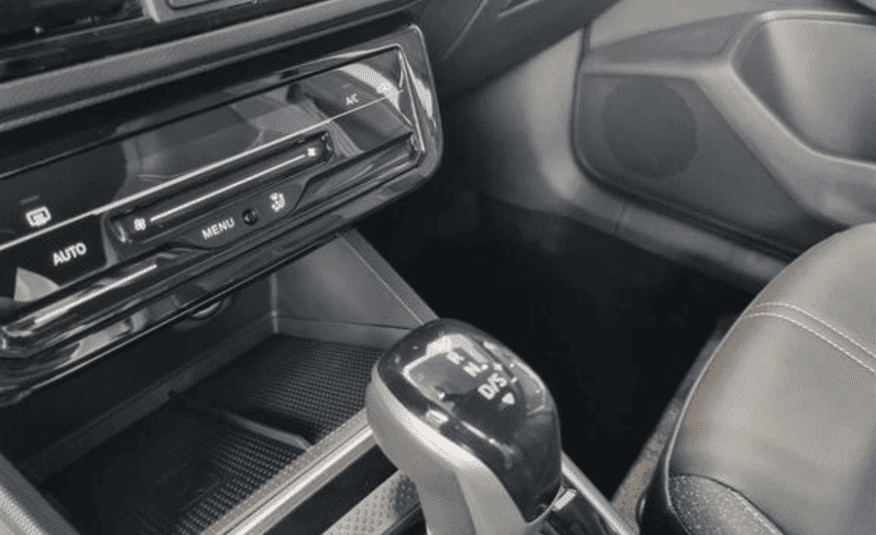 Volkswagen Tera 1.0 170 TSI High Automático