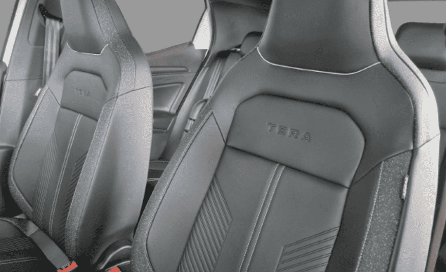 Volkswagen Tera 1.0 170 TSI High Automático