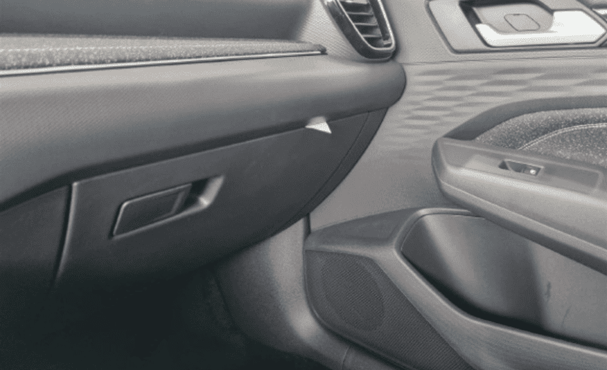 Volkswagen Tera 1.0 170 TSI High Automático