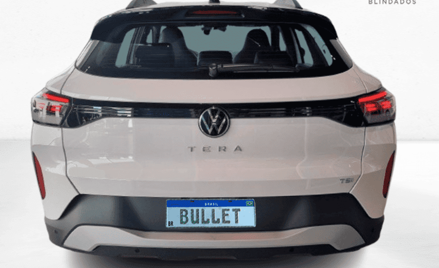 Volkswagen Tera 1.0 170 TSI High Automático