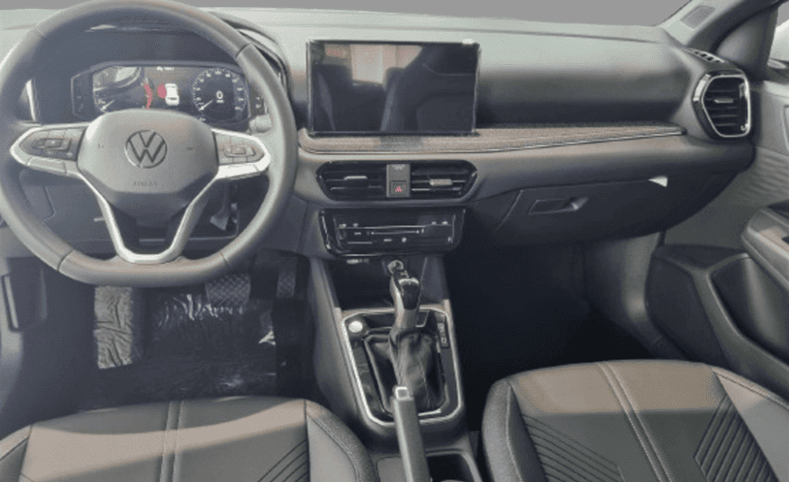 Volkswagen Tera 1.0 170 TSI High Automático