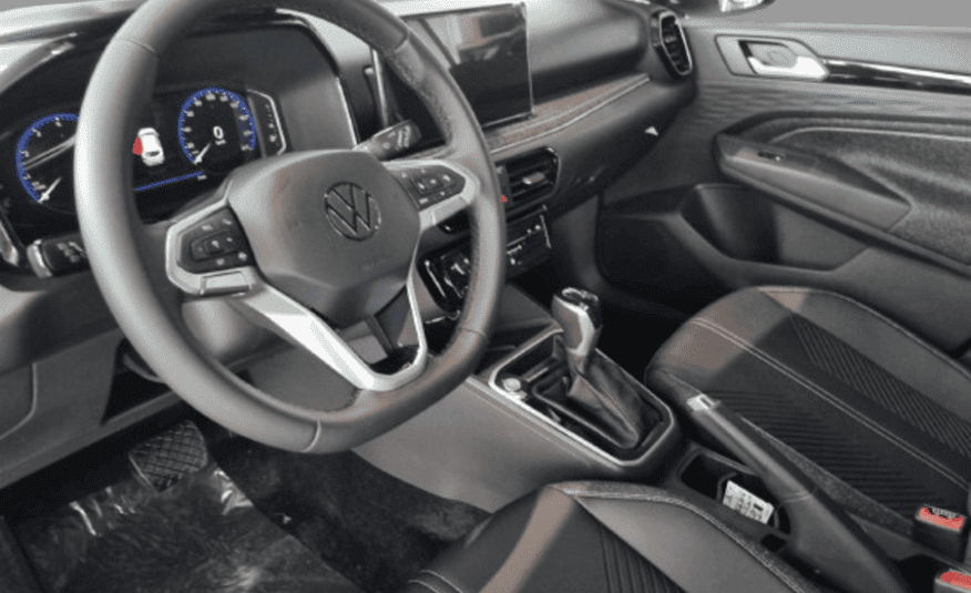 Volkswagen Tera 1.0 170 TSI High Automático