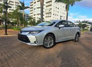 Toyota Corolla 2.0 VVT-IE Flex XEI Direct Shift
