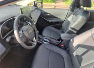 Toyota Corolla 2.0 VVT-IE Flex XEI Direct Shift