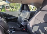 Toyota Corolla 2.0 VVT-IE Flex XEI Direct Shift