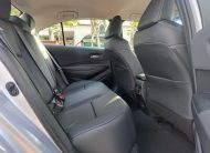 Toyota Corolla 2.0 VVT-IE Flex XEI Direct Shift