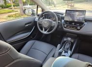 Toyota Corolla 2.0 VVT-IE Flex XEI Direct Shift