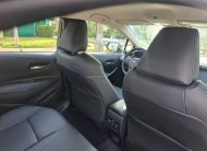 Toyota Corolla 2.0 VVT-IE Flex XEI Direct Shift