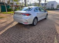 Toyota Corolla 2.0 VVT-IE Flex XEI Direct Shift