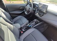 Toyota Corolla 2.0 VVT-IE Flex XEI Direct Shift