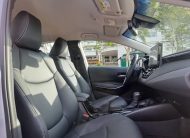 Toyota Corolla 2.0 VVT-IE Flex XEI Direct Shift