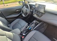 Toyota Corolla 2.0 VVT-IE Flex XEI Direct Shift