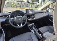 Toyota Corolla 2.0 VVT-IE Flex XEI Direct Shift