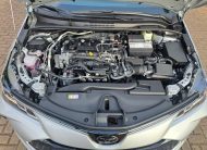 Toyota Corolla 2.0 VVT-IE Flex XEI Direct Shift