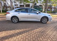 Toyota Corolla 2.0 VVT-IE Flex XEI Direct Shift