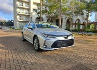Toyota Corolla 2.0 VVT-IE Flex XEI Direct Shift
