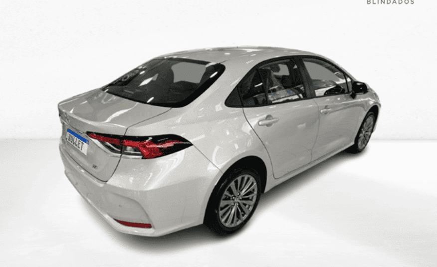 Toyota Corolla 2.0 VVT-IE Flex XEI Direct Shift