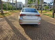 Toyota Corolla 2.0 VVT-IE Flex XEI Direct Shift