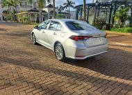 Toyota Corolla 2.0 VVT-IE Flex XEI Direct Shift