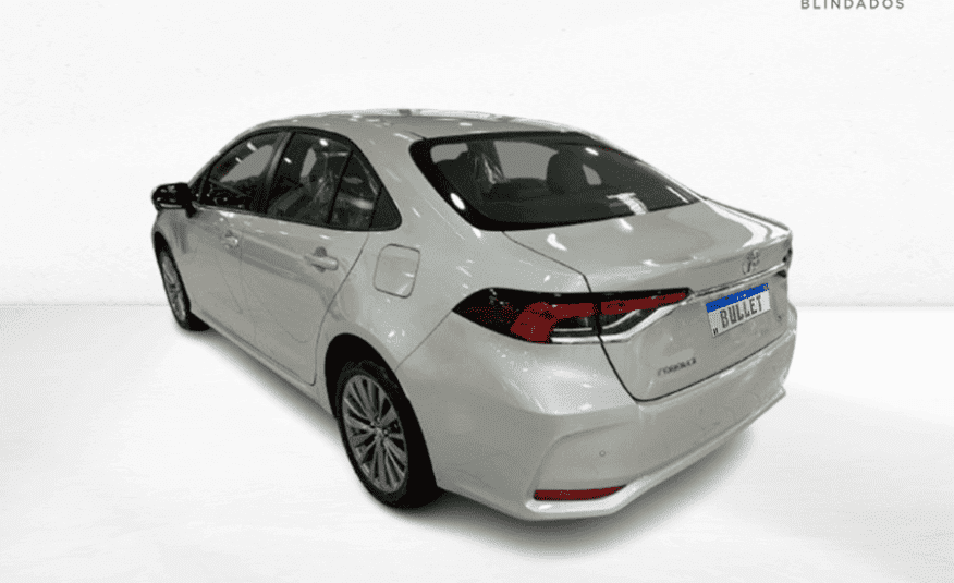 Toyota Corolla 2.0 VVT-IE Flex XEI Direct Shift