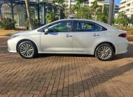 Toyota Corolla 2.0 VVT-IE Flex XEI Direct Shift