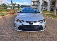 Toyota Corolla 2.0 VVT-IE Flex XEI Direct Shift