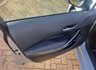 Toyota Corolla 2.0 VVT-IE Flex XEI Direct Shift