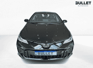 Toyota Corolla 2.0 VVT-IE Flex GR-S Direct Shift