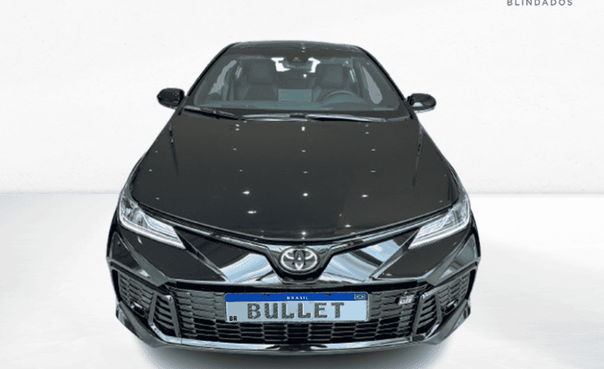 Toyota Corolla 2.0 VVT-IE Flex GR-S Direct Shift
