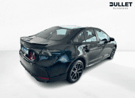 Toyota Corolla 2.0 VVT-IE Flex GR-S Direct Shift