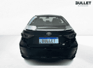 Toyota Corolla 2.0 VVT-IE Flex GR-S Direct Shift