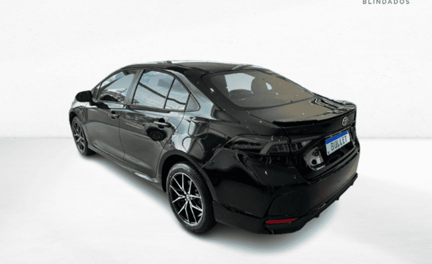 Toyota Corolla 2.0 VVT-IE Flex GR-S Direct Shift
