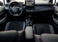 Toyota Corolla 2.0 VVT-IE Flex GR-S Direct Shift