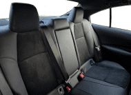 Toyota Corolla 2.0 VVT-IE Flex GR-S Direct Shift