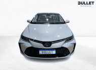 Toyota Corolla 1.8 VVT-I Hybrid Flex Altis Premium CVT