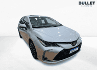 Toyota Corolla 1.8 VVT-I Hybrid Flex Altis Premium CVT