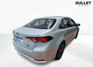 Toyota Corolla 1.8 VVT-I Hybrid Flex Altis Premium CVT