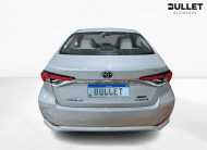 Toyota Corolla 1.8 VVT-I Hybrid Flex Altis Premium CVT