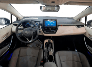 Toyota Corolla 1.8 VVT-I Hybrid Flex Altis Premium CVT