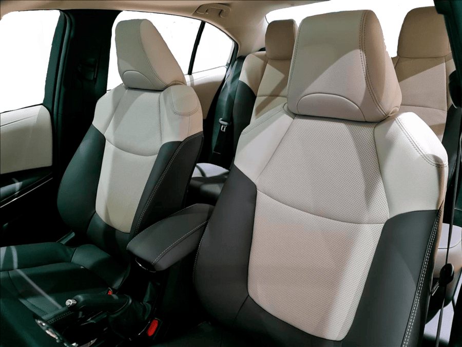 Toyota Corolla 1.8 VVT-I Hybrid Flex Altis Premium CVT