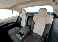 Toyota Corolla 1.8 VVT-I Hybrid Flex Altis Premium CVT