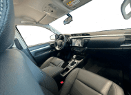 Toyota Hilux 2.8 D-4D Turbo Diesel CD SRV 4×4 Automático