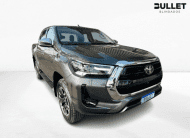 Toyota Hilux 2.8 D-4D Turbo Diesel CD SRX 4×4 Automático